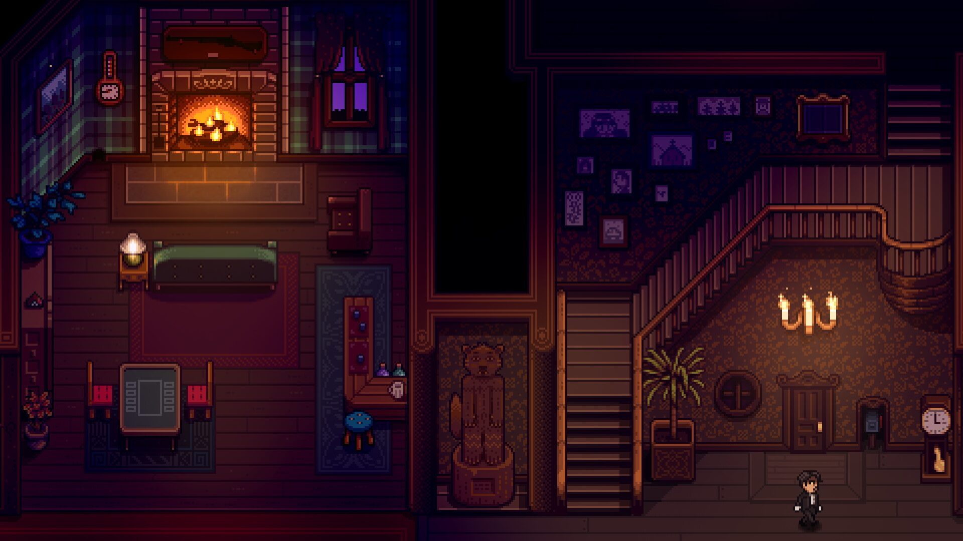 Haunted Chocolatier Will Be Larger Than Stardew Valley Creator Confirms
