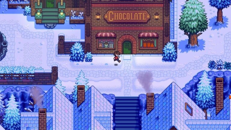 Haunted Chocolatier’s World Will Be Larger Than Stardew Valley, Creator Confirms
