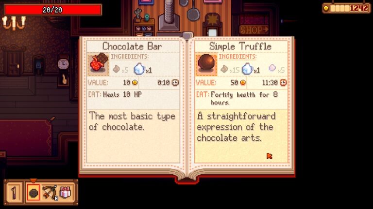 Haunted Chocolatier Will Be Larger Than Stardew Valley Creator Confirms