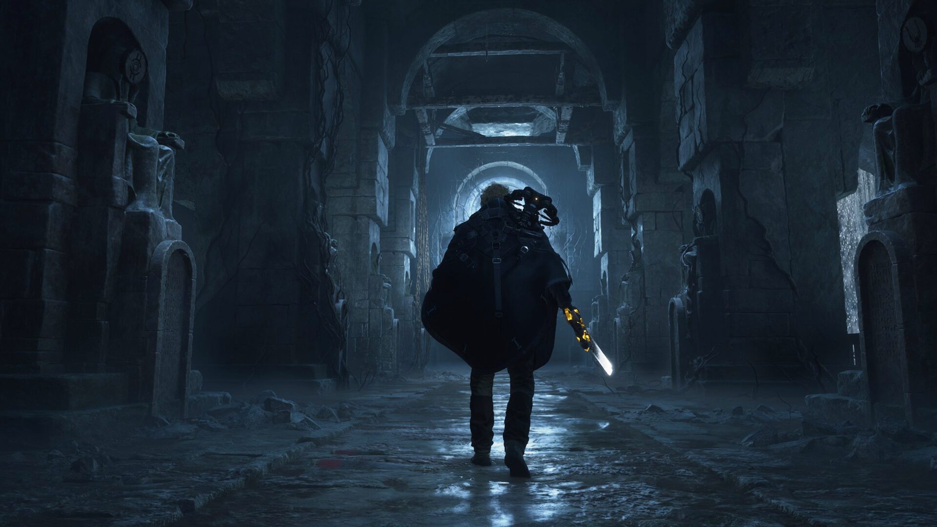 Hell Is Us: Creating A Rogue Factor Original Game 2