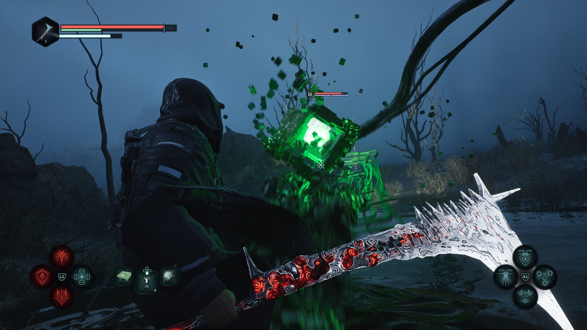 Hell Is Us: Creating A Rogue Factor Original Game 4