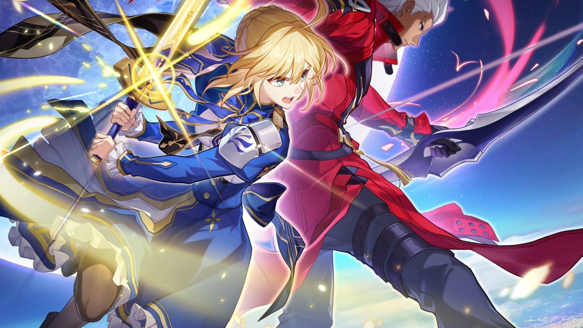 Honkai: Star Rail Version 3.4 Launches in Early July, And Brings a Fate/stay nigh Crossover