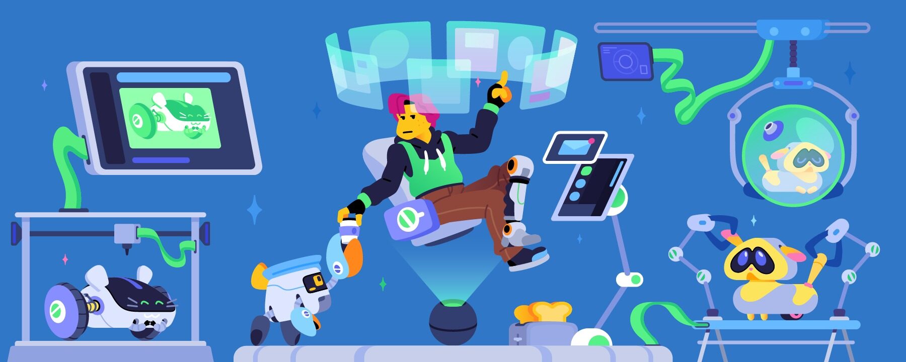 How Chat Rooms Are Shaping the Future of Online Gaming Communication