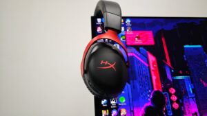 HyperX Cloud III Wireless Headset Review