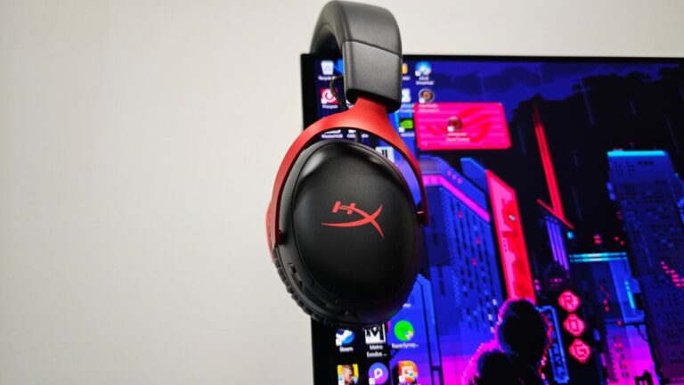 HyperX Cloud III S Wireless Headset Review
