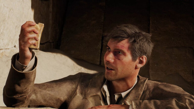 Indiana Jones and the Great Circle: The Order of Giants Release Revealed at Xbox Games Showcase 2025