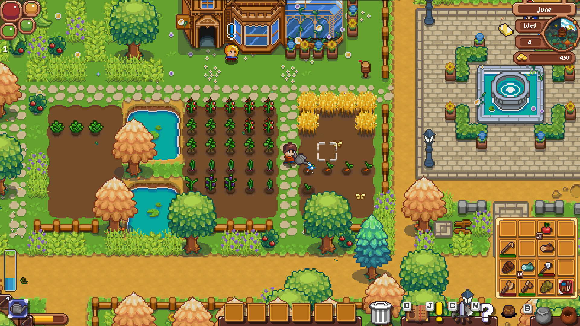 Indie Watch: Must-See Indie Games — April &Amp; May 2025