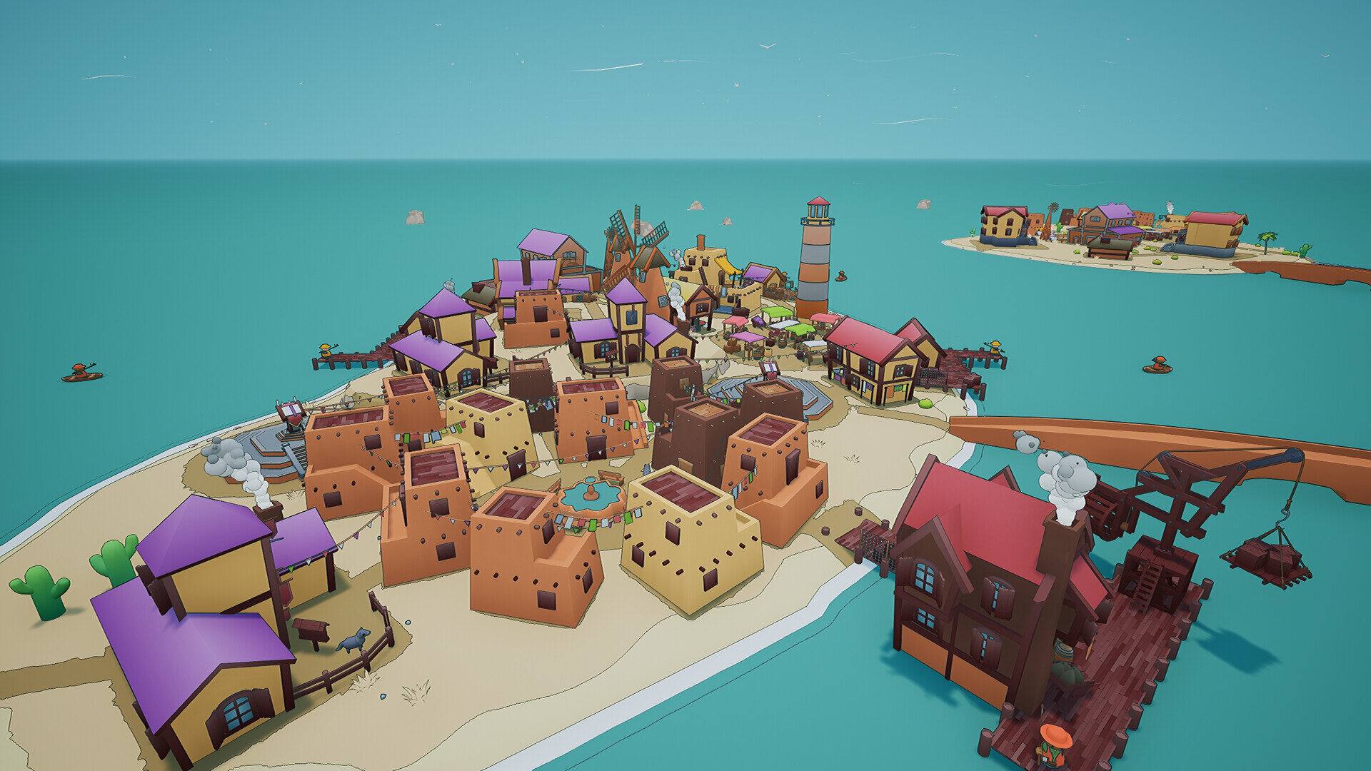 Indie Watch: Must-See Indie Games — April &Amp; May 2025