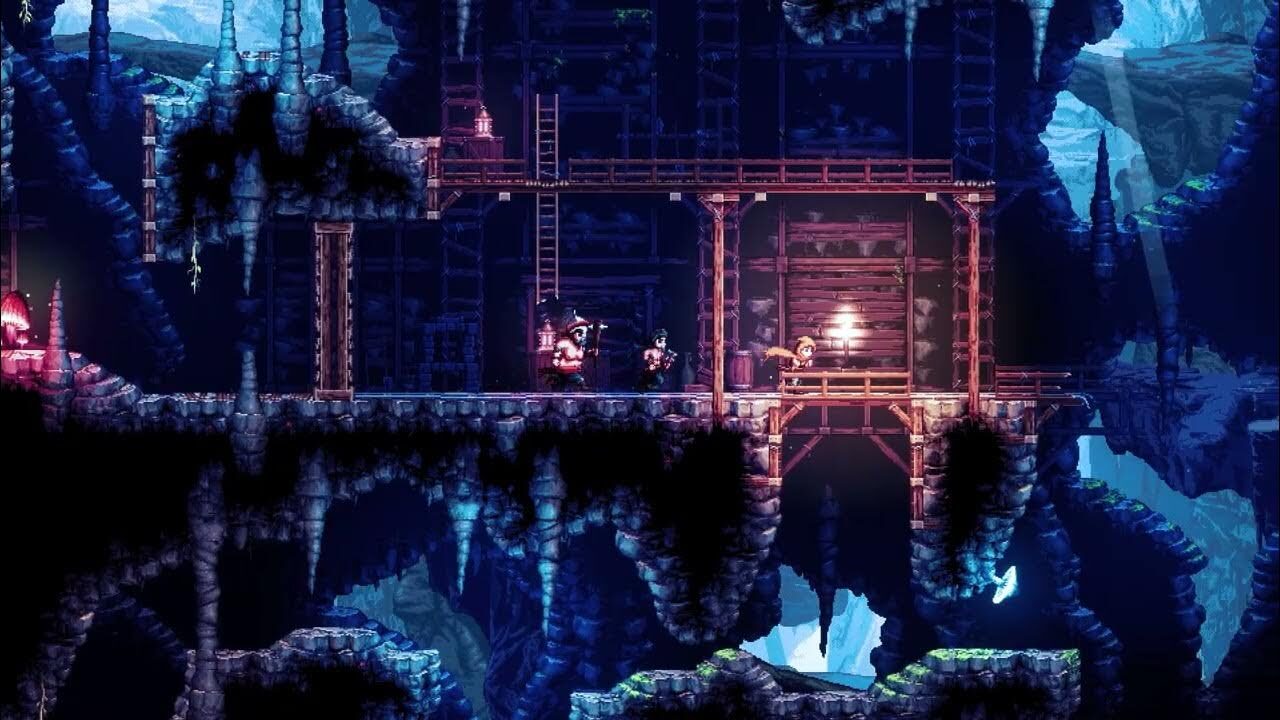 Indie Watch: Must-See Indie Games — April &Amp; May 2025