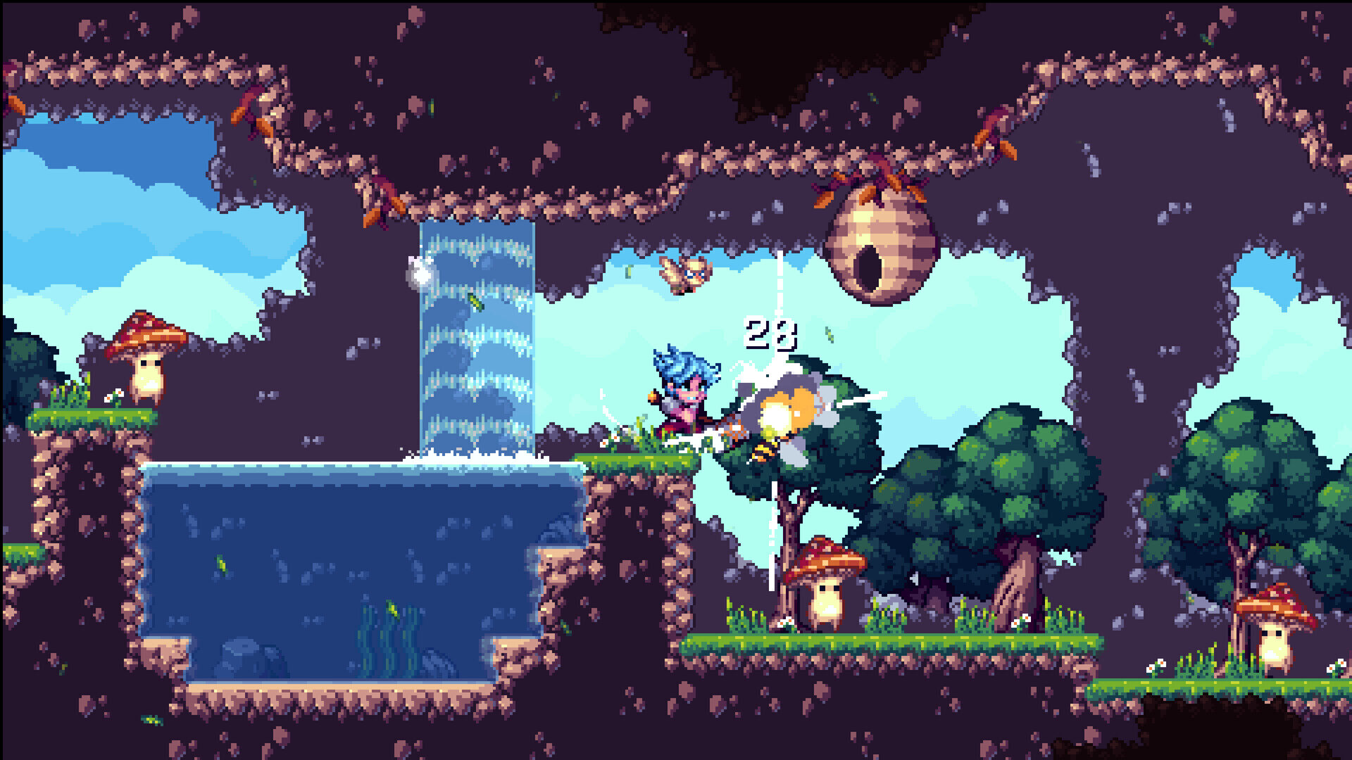 Indie Watch: Must-See Indie Games — April &Amp; May 2025