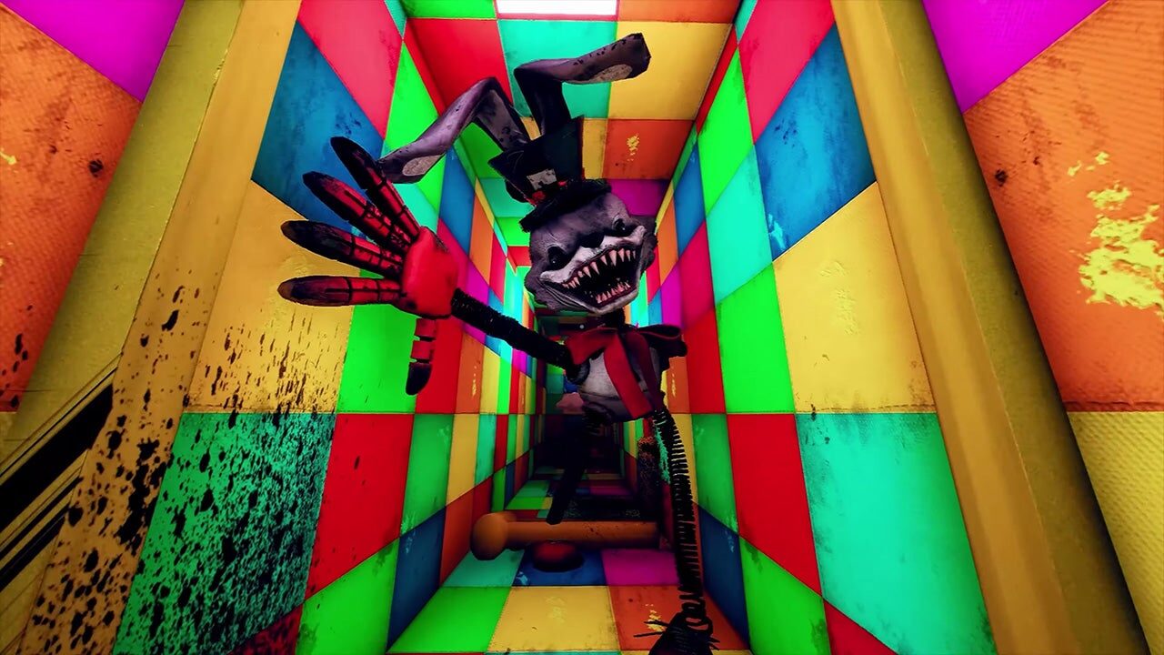 Indie Watch: Must-See Indie Games — April &Amp; May 2025