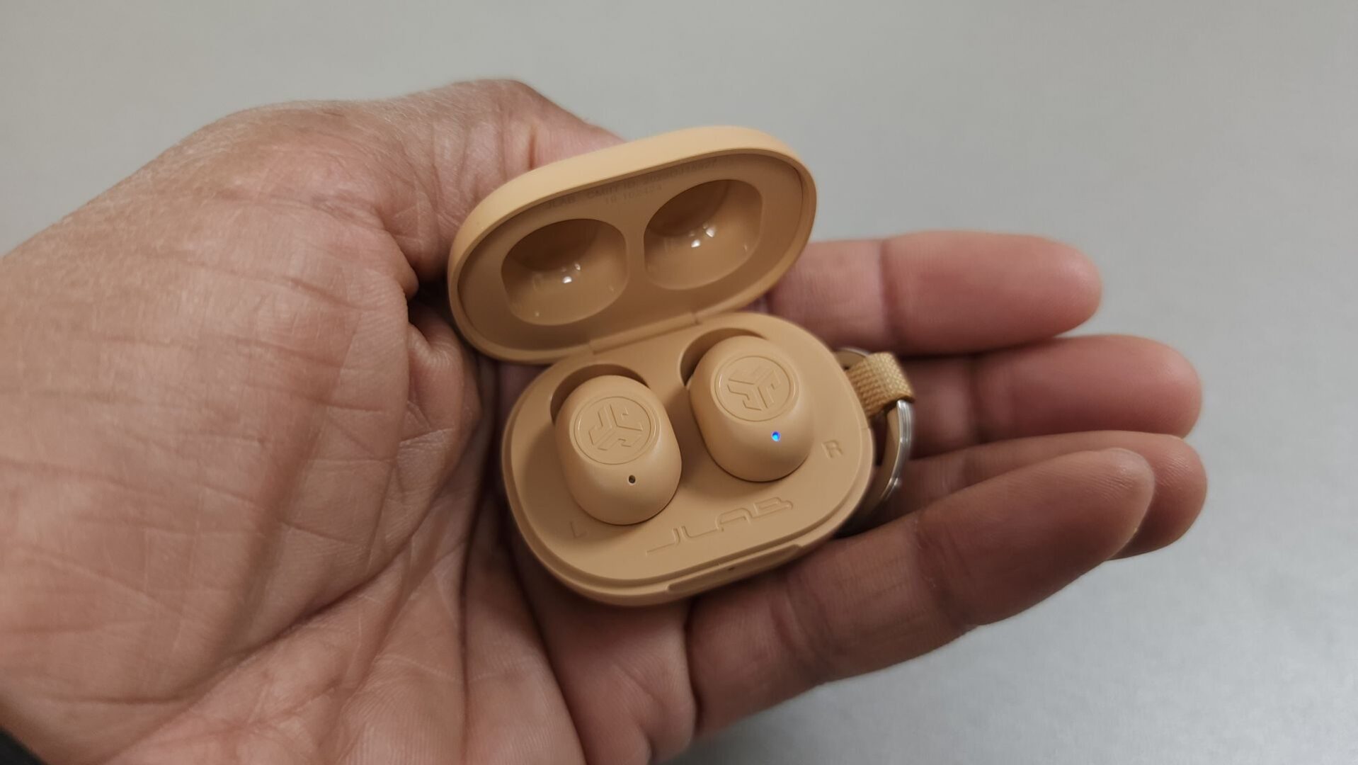 JLab JBuds Mini Wireless Earbuds Review