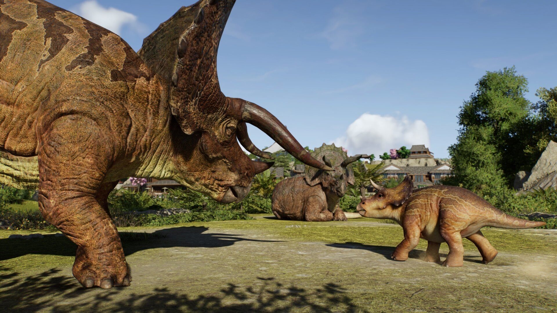 Jurassic World Evolution 3 Devs Stopped Generative AI Because Fans Bullied Them
