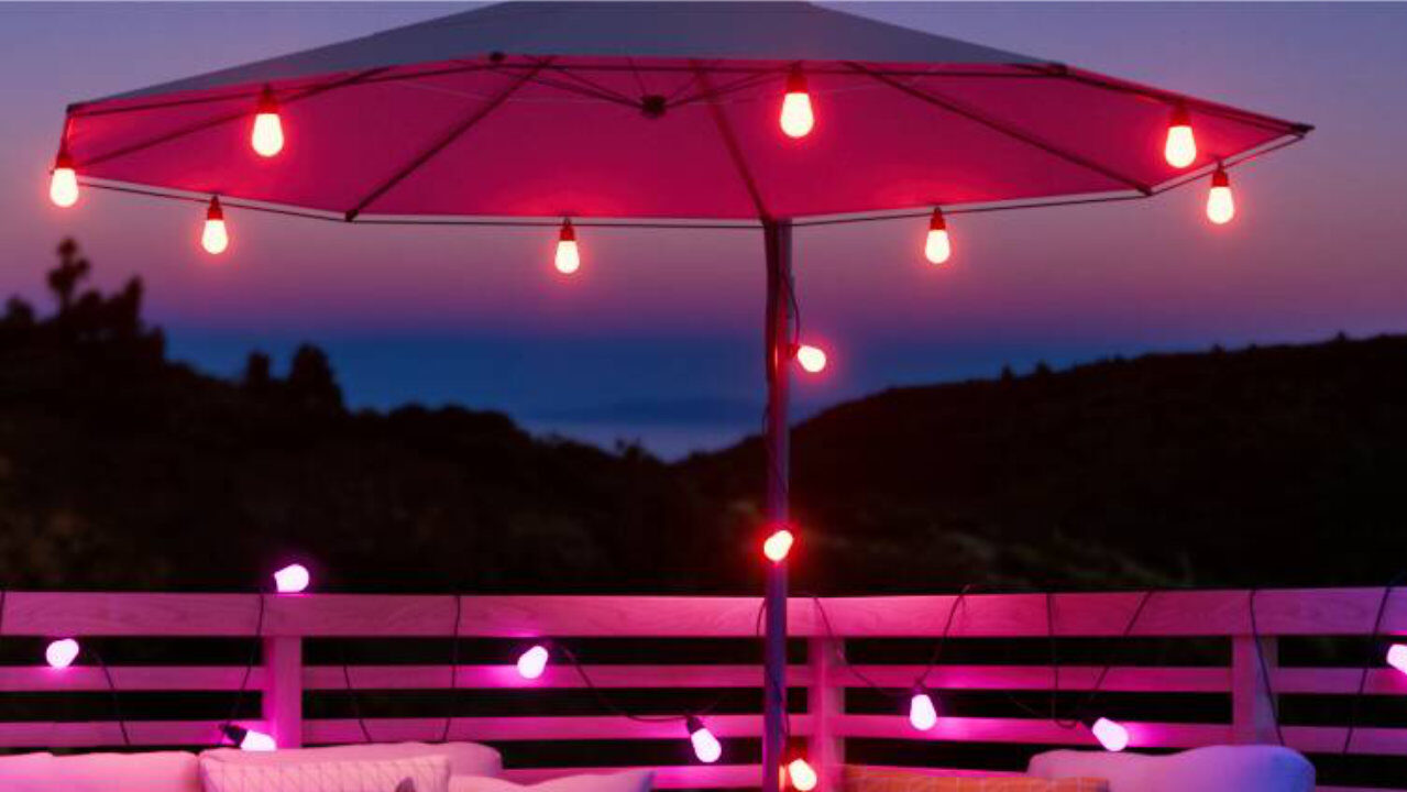 Lepro ZB1 AI Smart Outdoor String Lights Review
