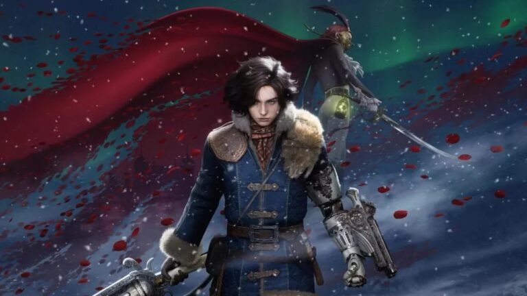 Lies of P: Overture (PlayStation 5) Review