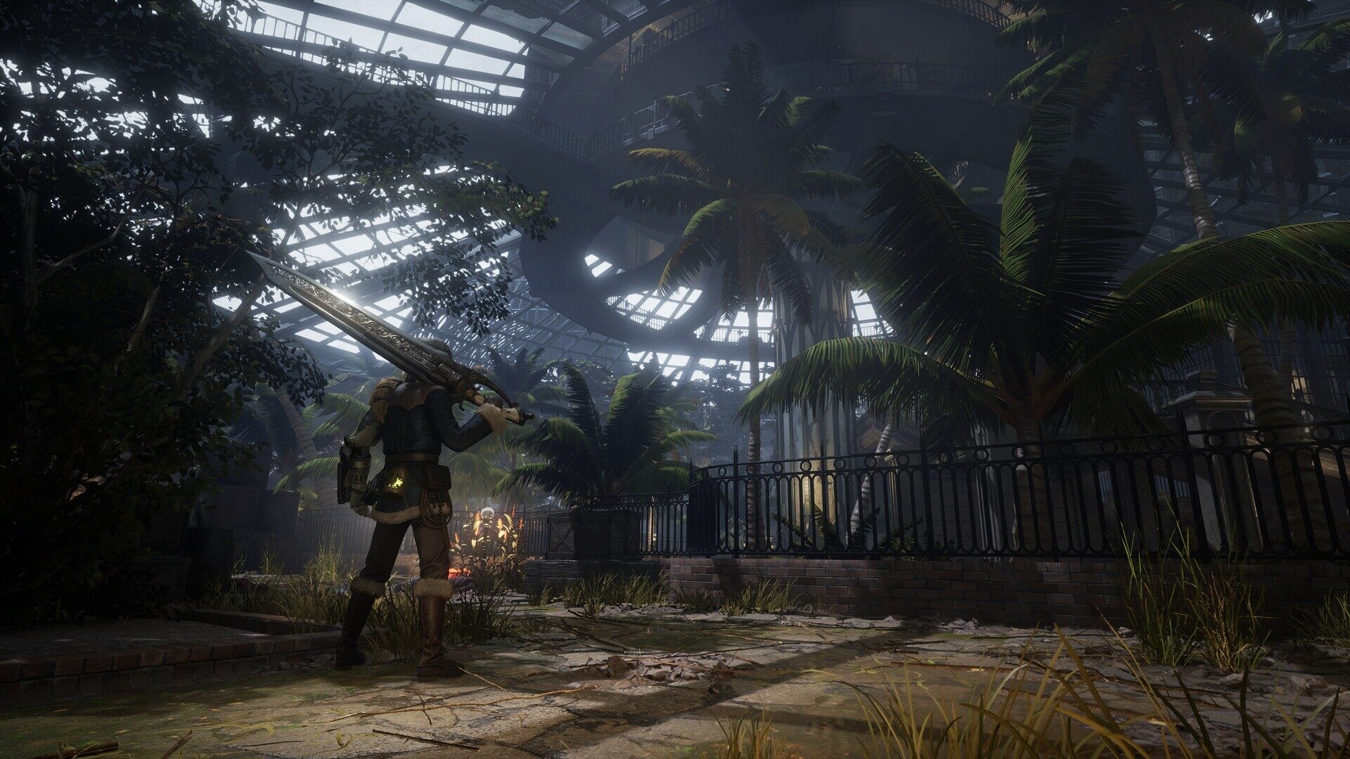 Lies of P: Overture (PlayStation 5) Review