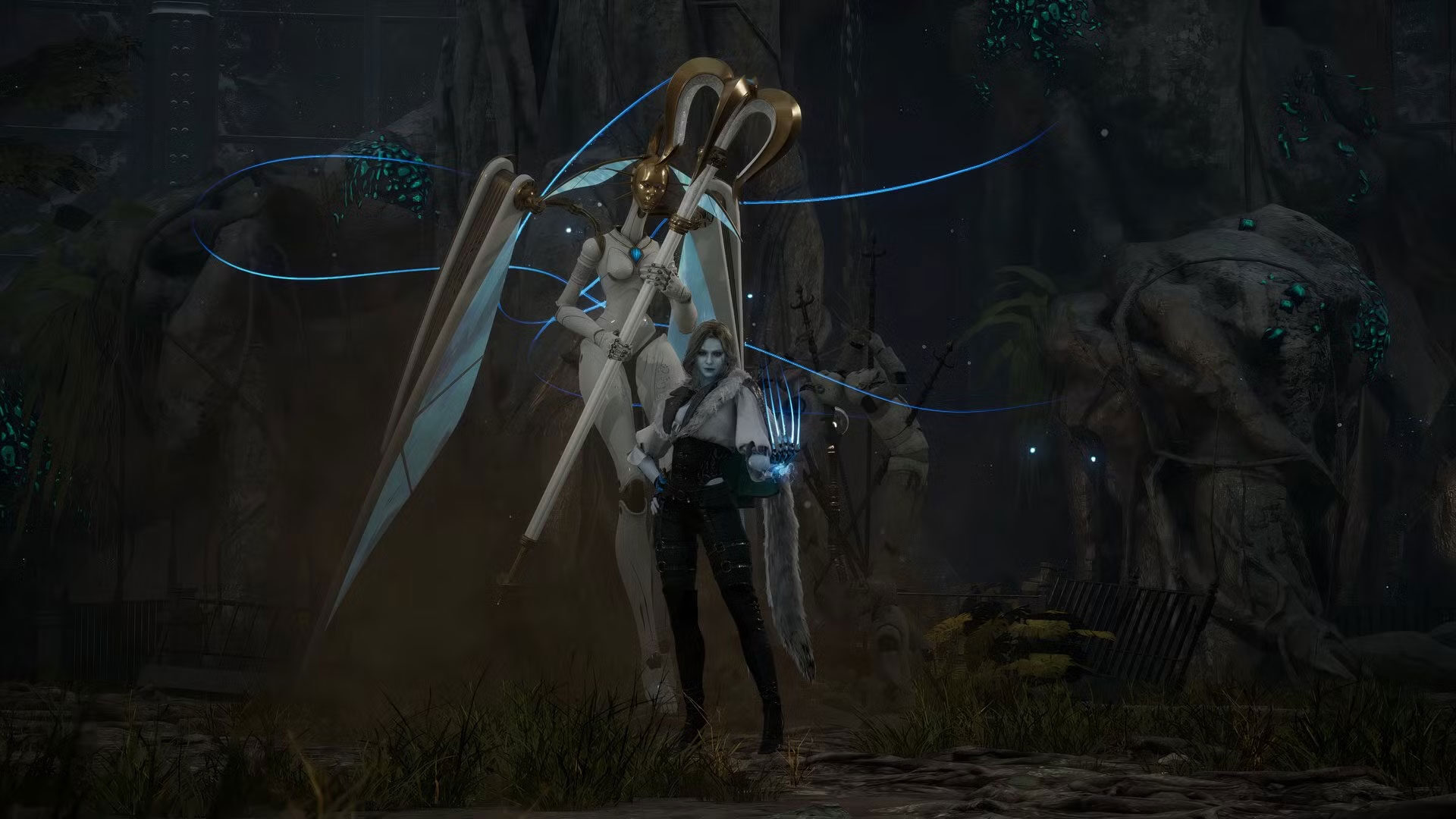 Lies of P: Overture (PlayStation 5) Review