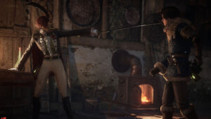 Lies Of P: Overture Shows Off New Bosses At Summer Games Fest 2025