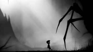 Limbo and Inside Studio Co-Founder Dino Patti Accuses Former Studio of 'Trying To Erase Him'