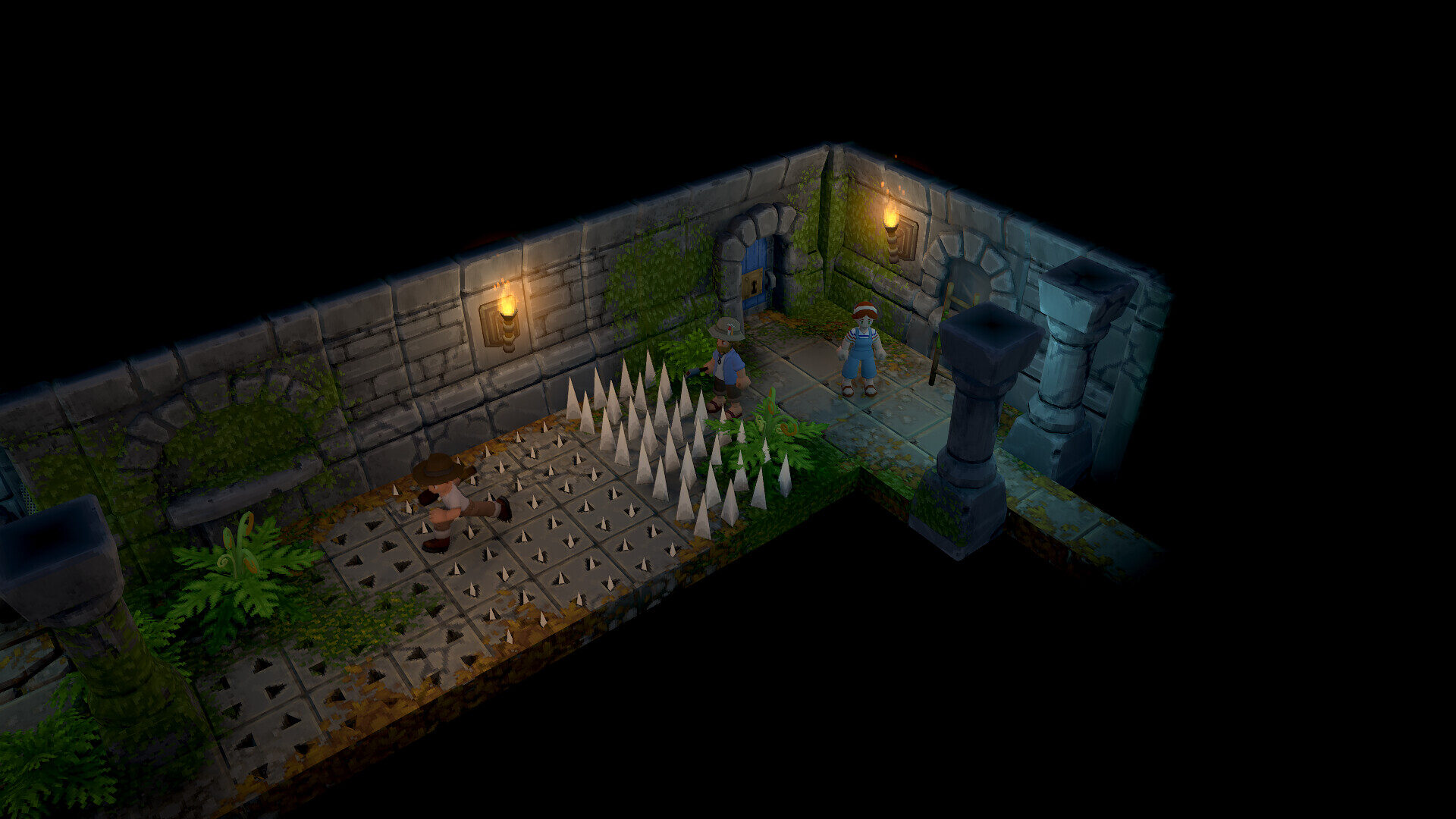 Luma Island - Pirates Update (PC) Review