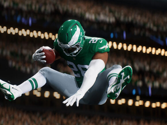 Madden NFL 26