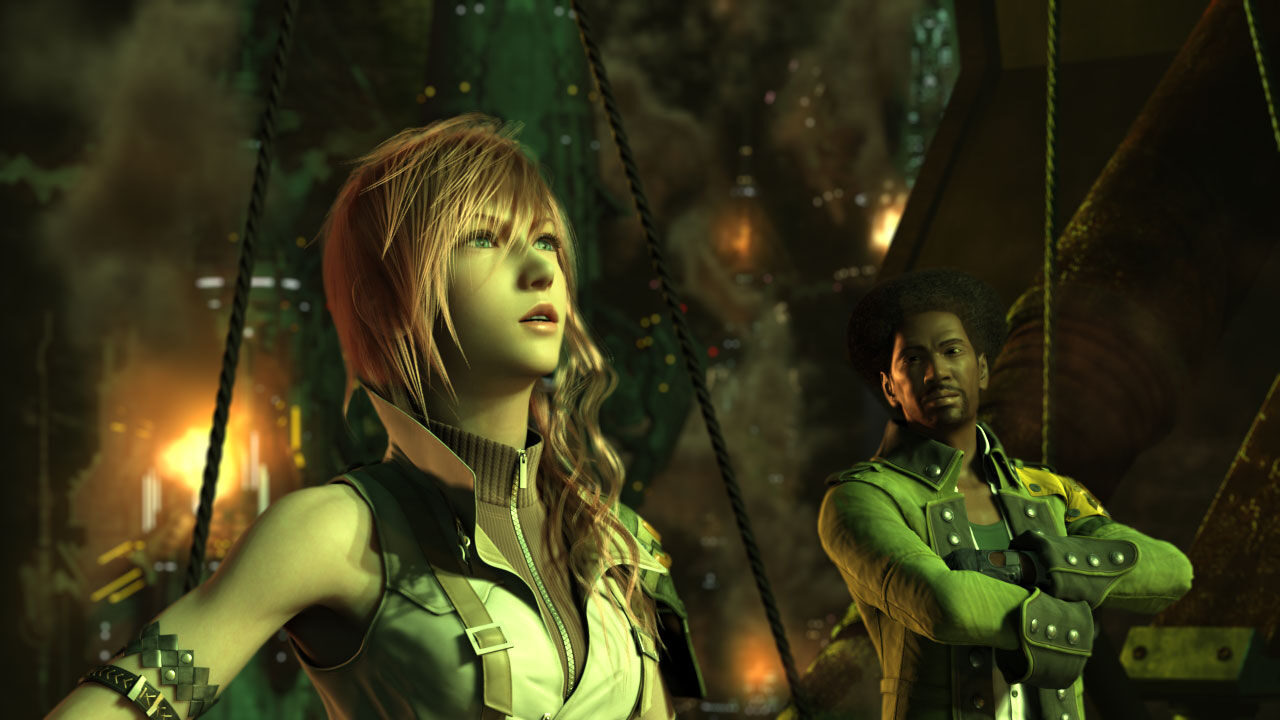 Magic: the Gathering Final Fantasy – The Design Team Talks About Set Design, Cooperation and Party Dynamics