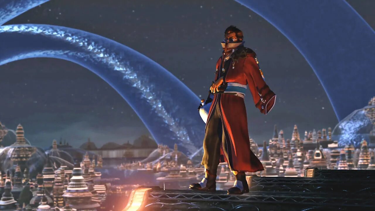 Magic: the Gathering Final Fantasy – The Design Team Talks About Set Design, Cooperation and Party Dynamics