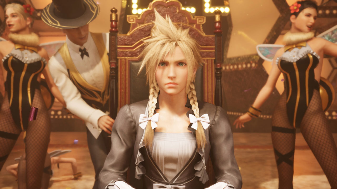 Magic: the Gathering Final Fantasy – The Design Team Talks About Set Design, Cooperation and Party Dynamics