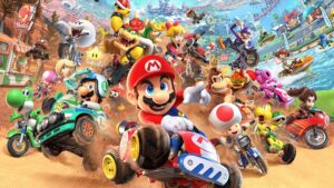 Mario Kart World Interview: How the Switch 2 Fueled the Series' Biggest Reinvention Yet