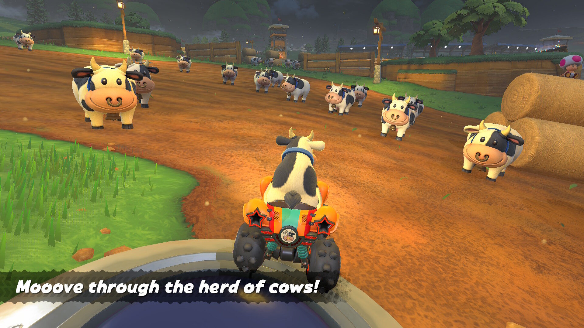 Mario Kart World (Nintendo Switch 2) Review