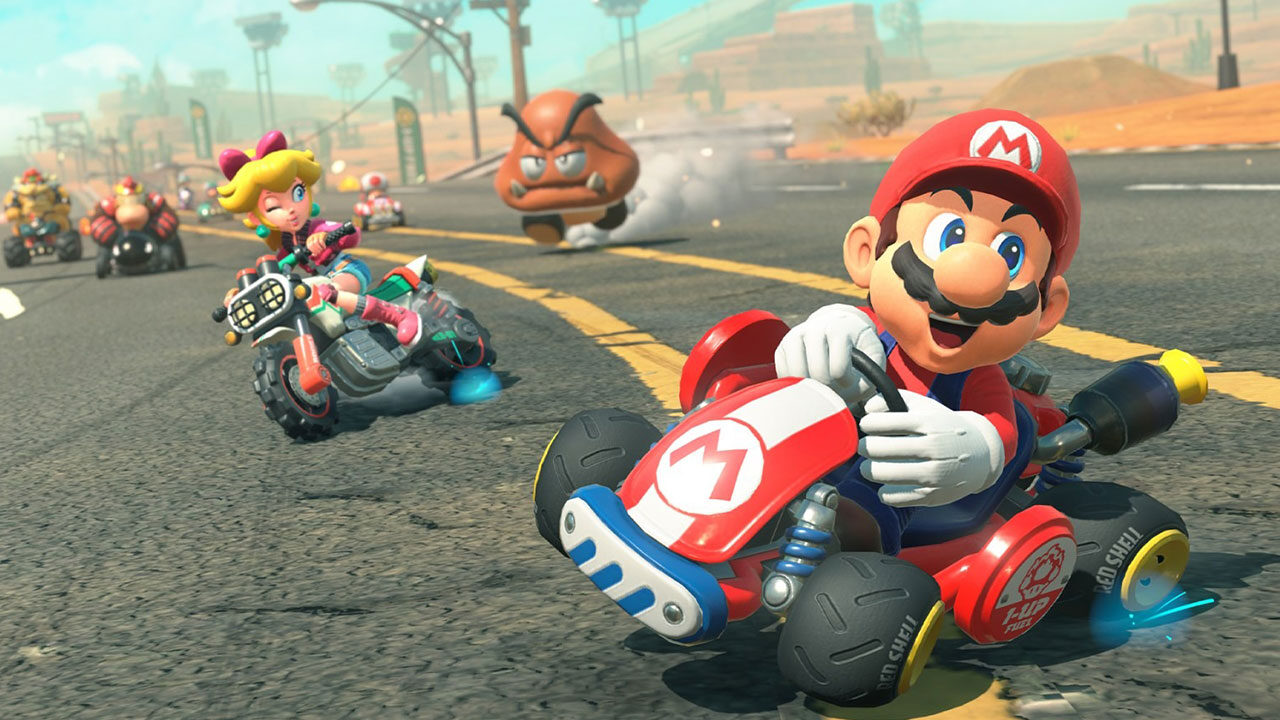 Mario Kart World (Nintendo Switch 2) Review