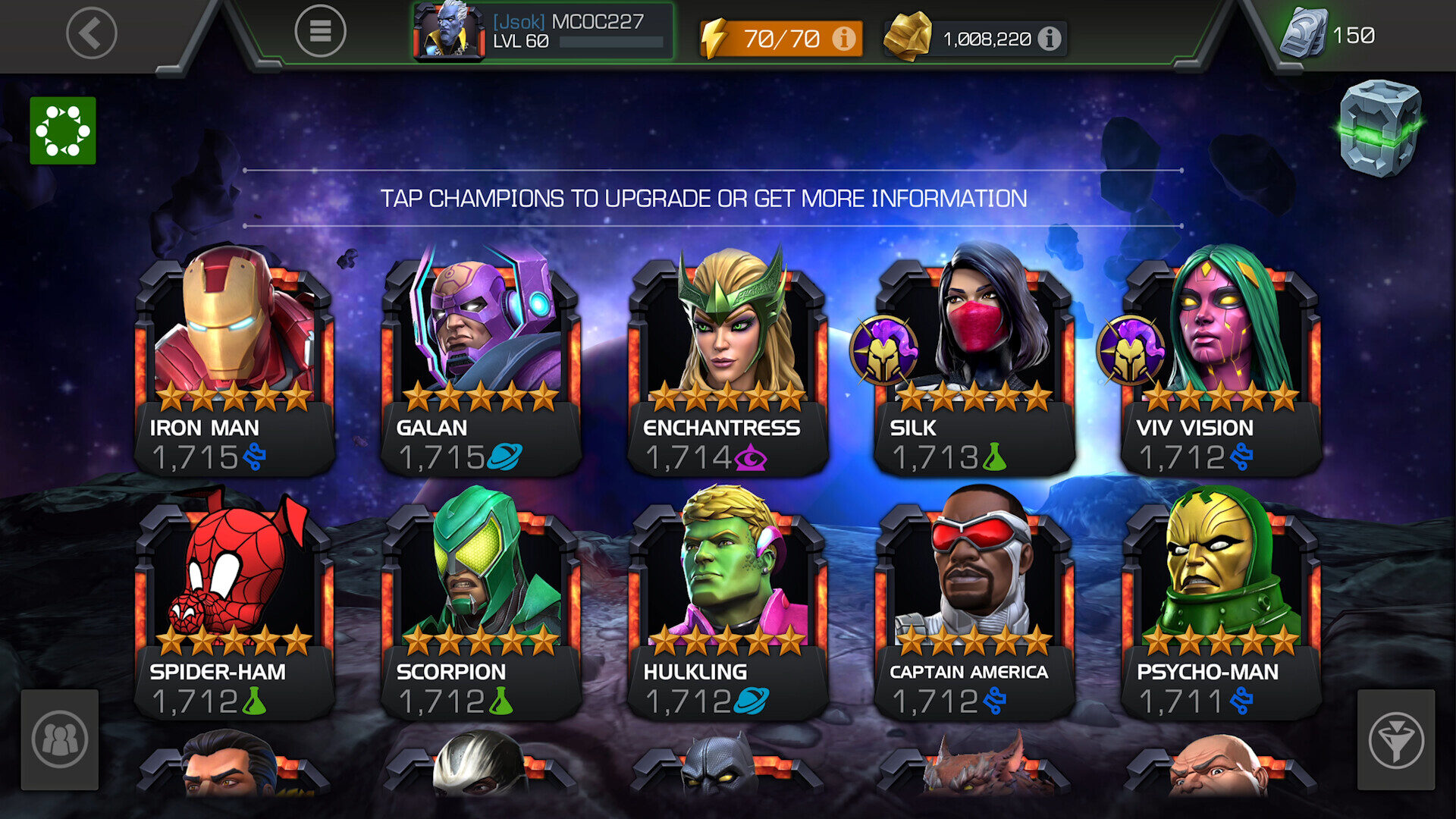 Marvel Contest of Champions: Kabam on Going 10 Years Strong & A Steam Launch!