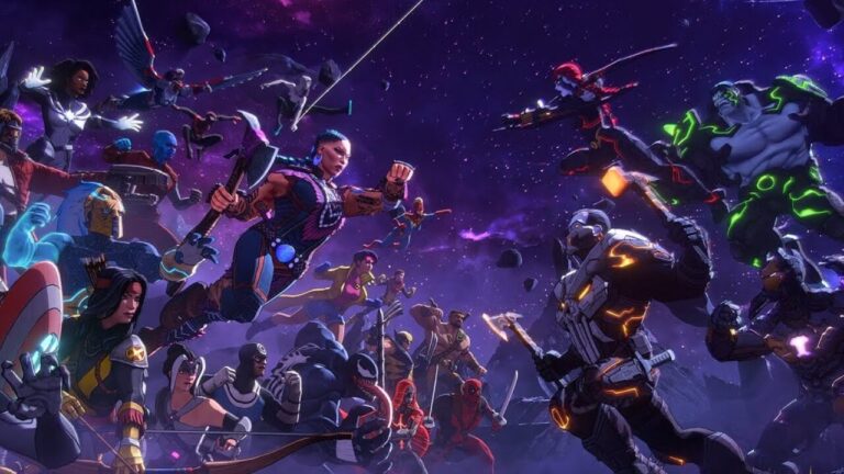 Marvel Contest of Champions: Kabam on Going 10 Years Strong & A Steam Launch!