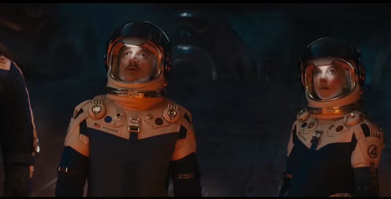 Marvel's The Fantastic Four: First Steps Final Trailer Launches 1 Month Before Release
