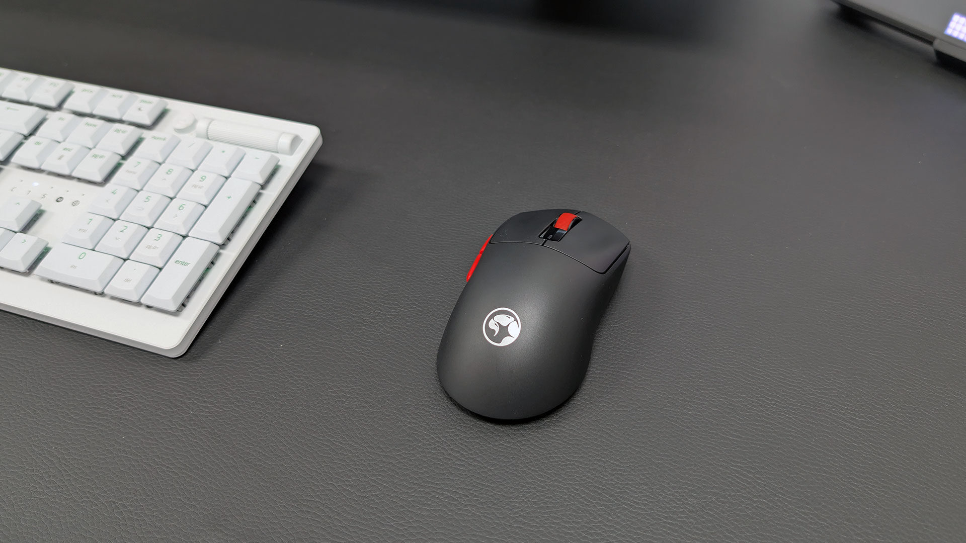 Marvo Niro 60W Mouse Review