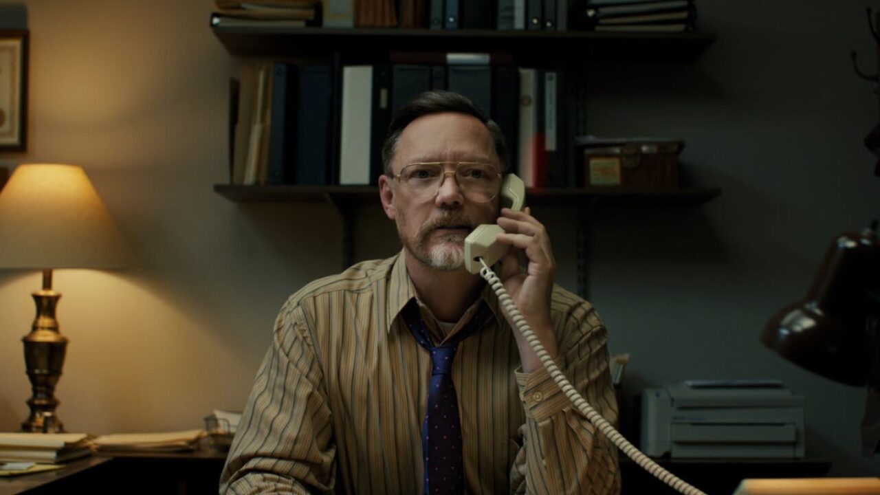 Matthew Lillard Chats Careers and Cons at Game Con Canada—Yes, Even Scream 7