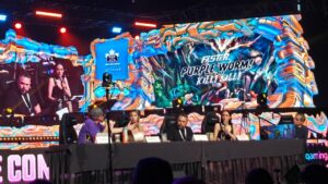 Matthew Lillard Chats Careers and Cons at Game Con Canada—Yes, Even Scream 7
