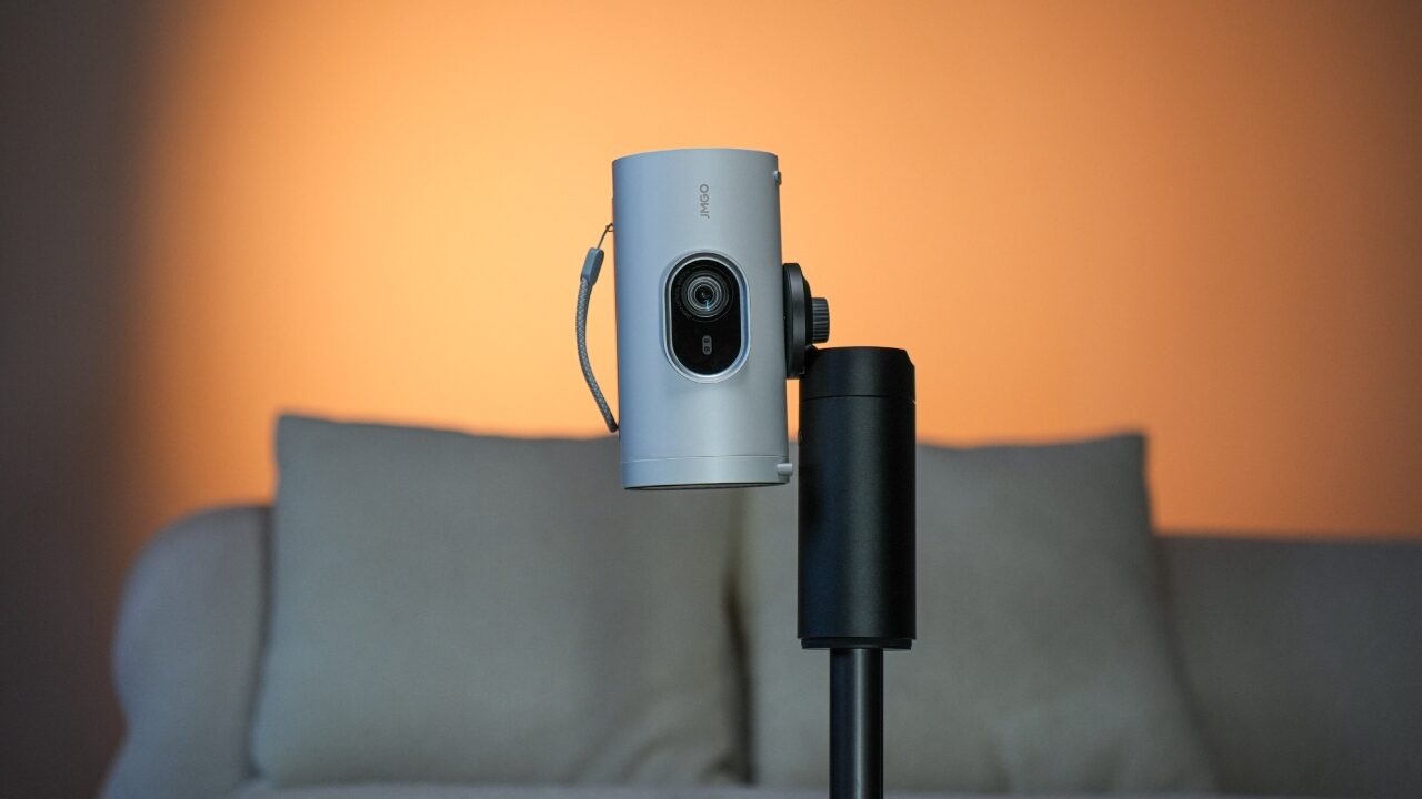 Meet the JMGO PicoPlay Series: The Future of Mini Entertainment Is Here