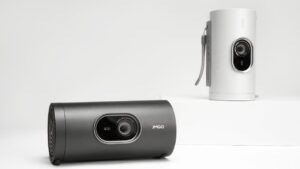 Meet the JMGO PicoPlay Series: The Future of Mini Entertainment Is Here