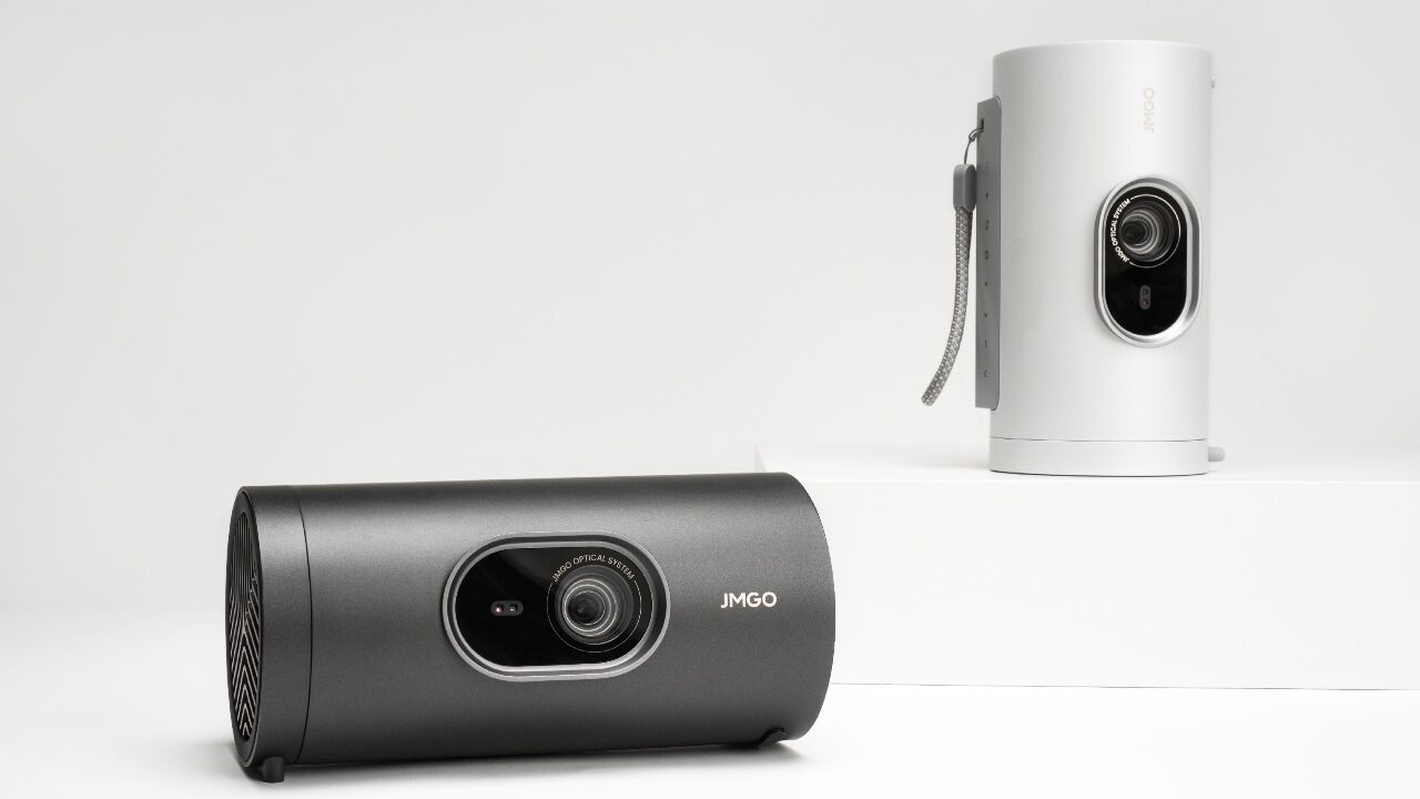 Meet the JMGO PicoPlay Series: The Future of Mini Entertainment Is Here