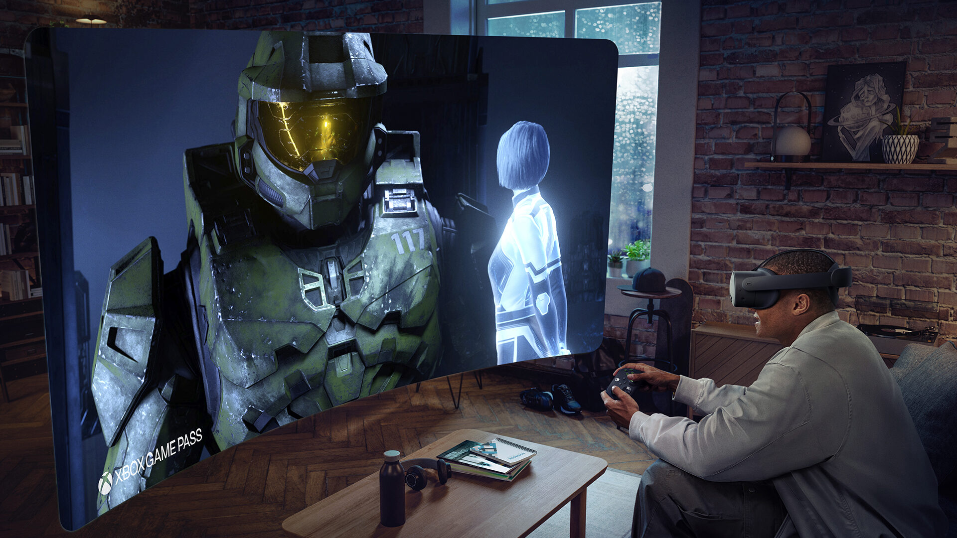 Meta And Xbox Launch The Meta Quest 3S Xbox Edition