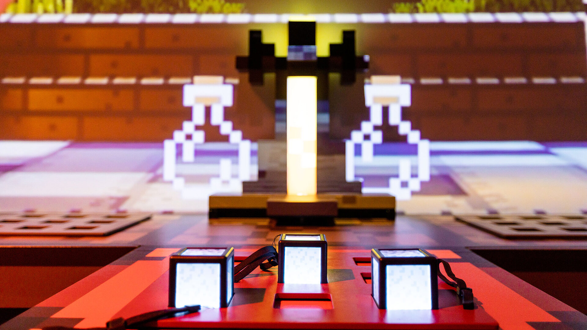 Minecraft Experience: Villager Rescue Comes to Ontario