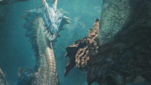 Monster Hunter Wilds' Second Free Title Update Brings New Hunts and More on June 30