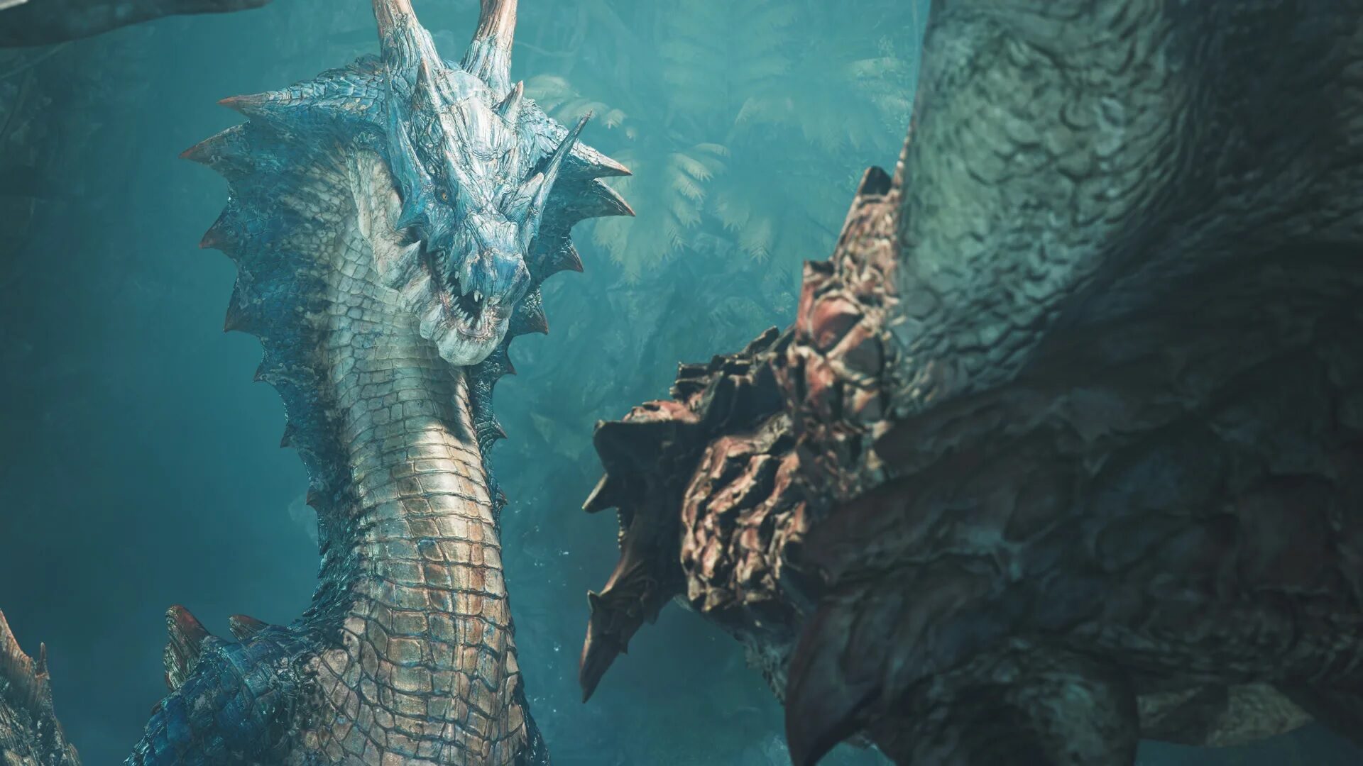 Monster Hunter Wilds' Second Free Title Update Brings New Hunts and More on June 30