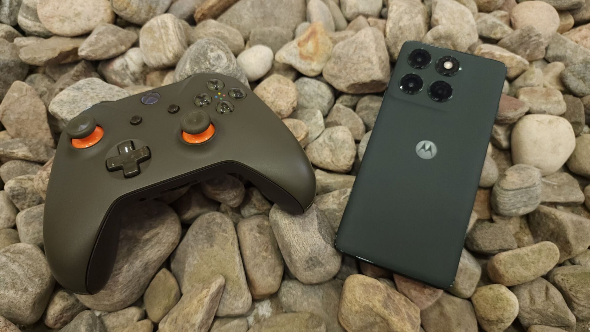 Motorola Edge (2025) Smartphone Review