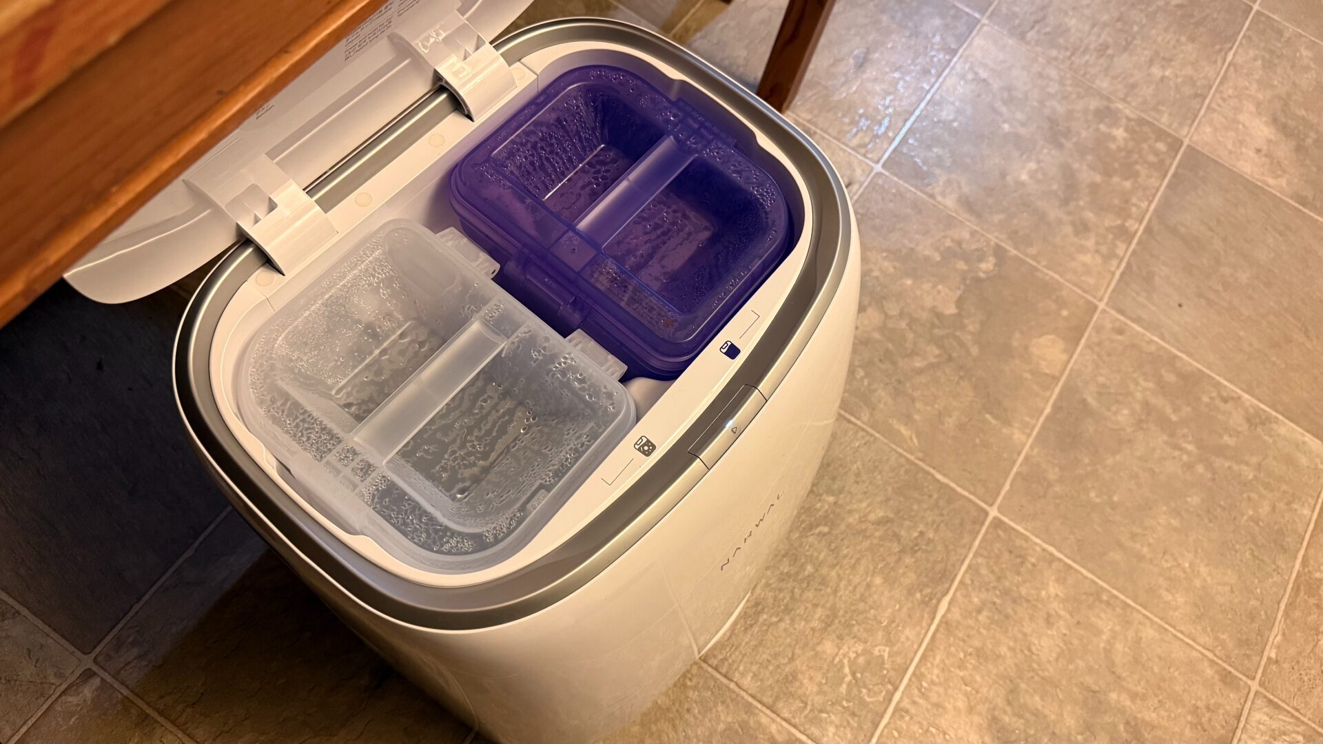 Narwal Freo Pro Robot Vacuum & Mop Review