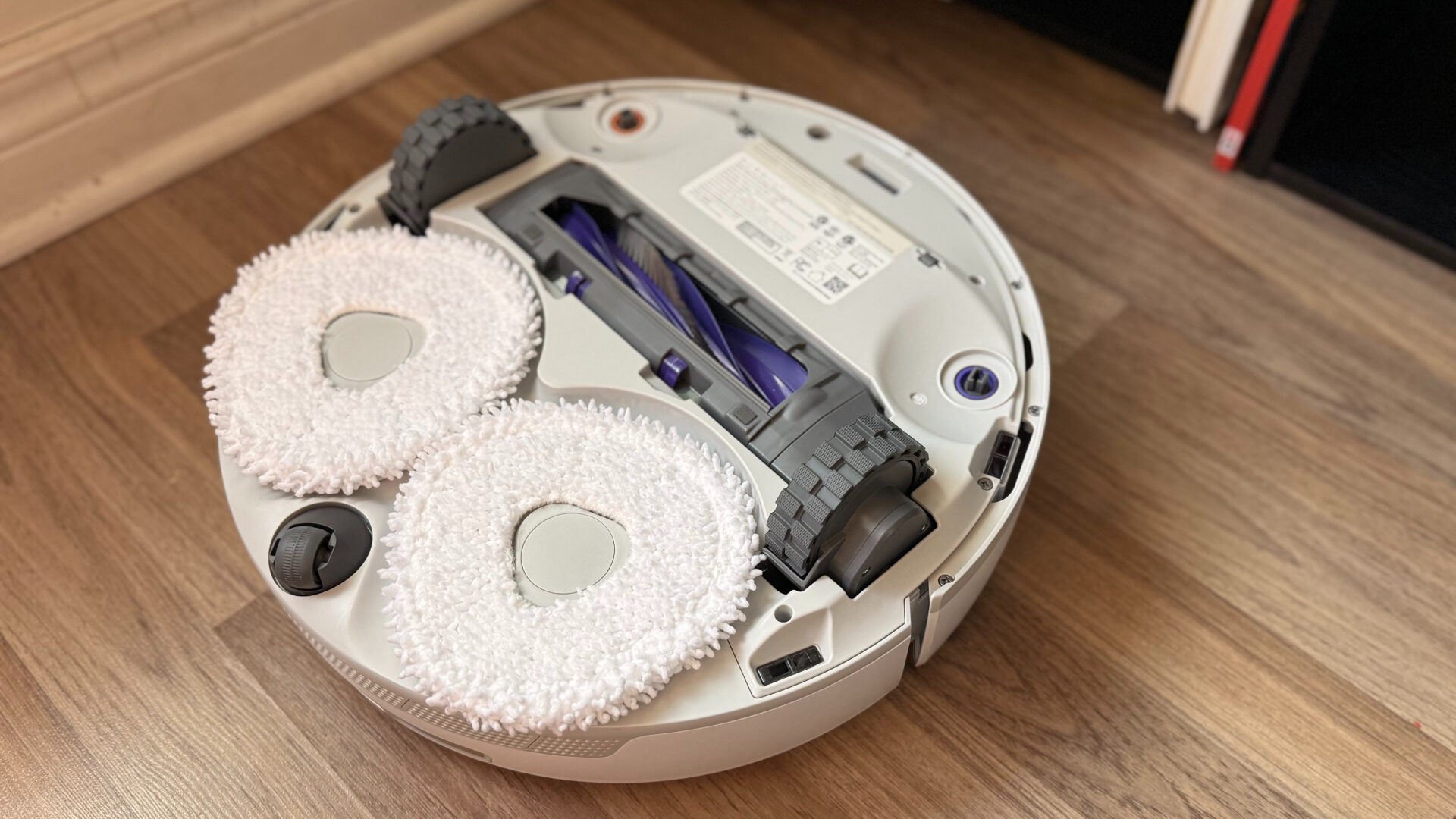 Narwal Freo Pro Robot Vacuum & Mop Review