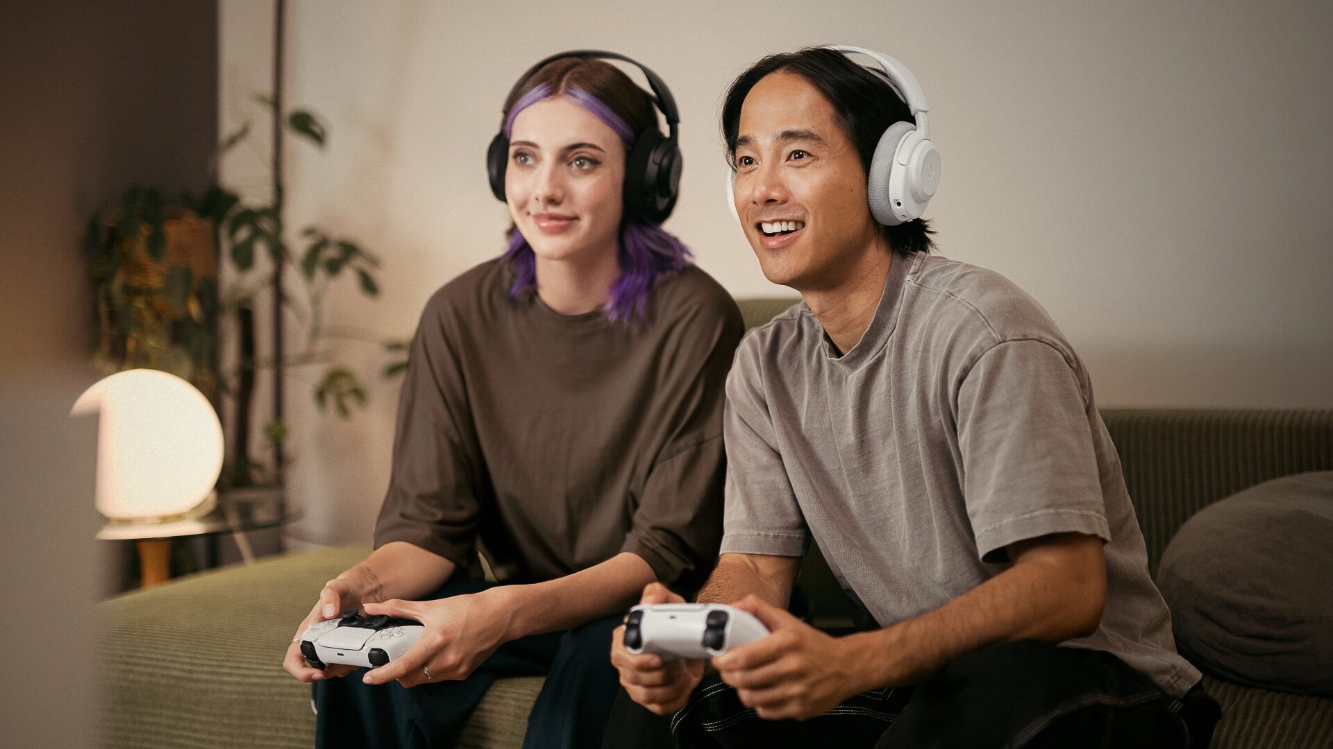 New SteelSeries Arctis Nova 3 Wireless Headset Lineup Brings Next Level Spatial Audio 3