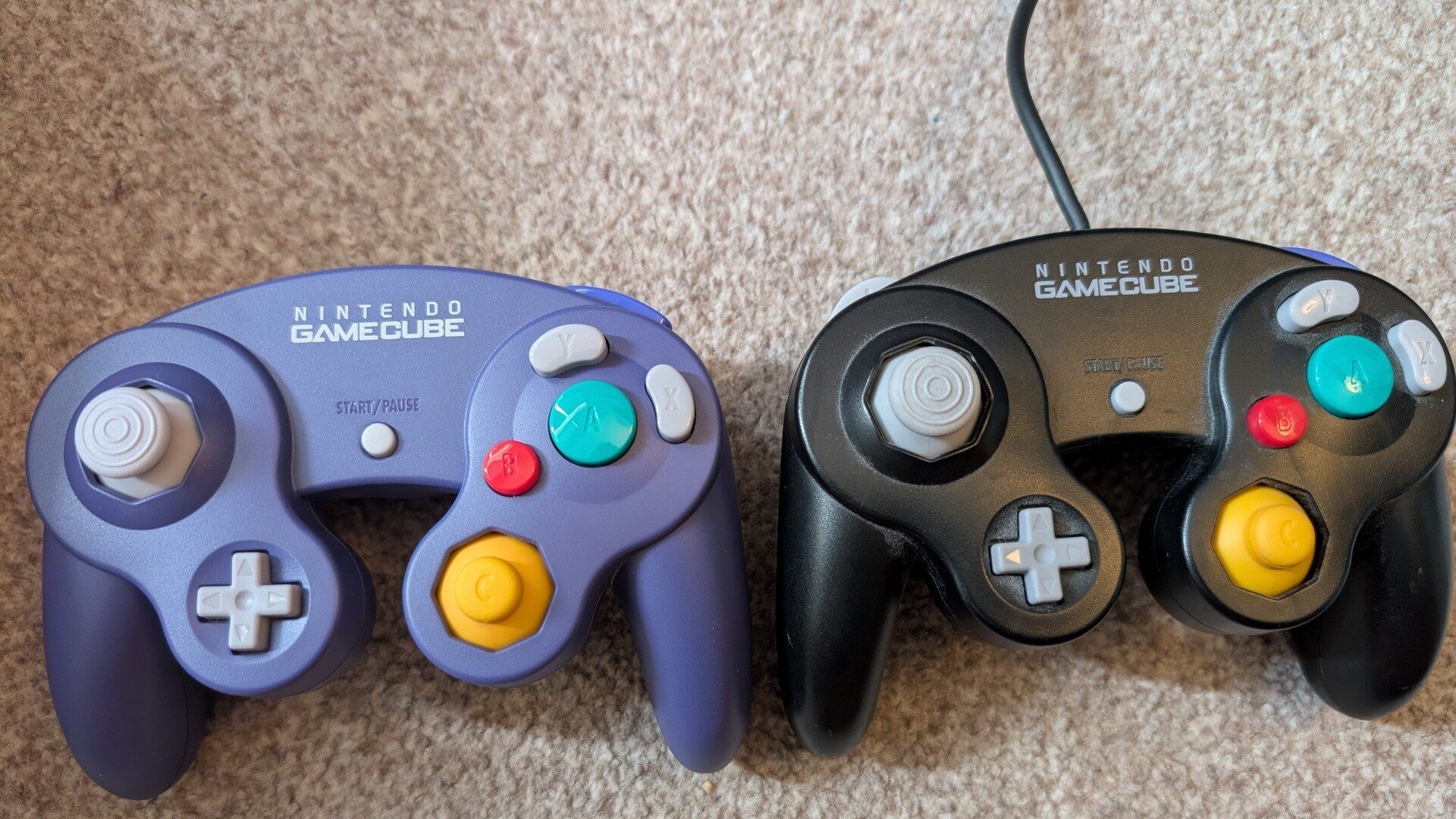 Nintendo GameCube Controller - Nintendo Classics Review