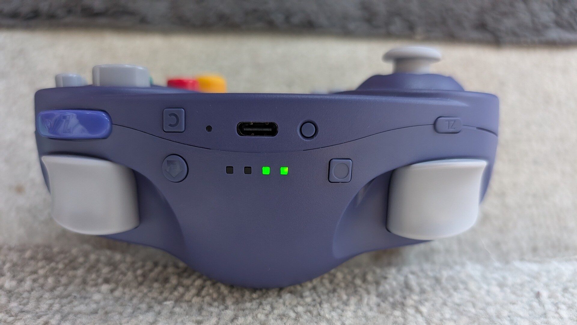 Nintendo GameCube Controller - Nintendo Classics Review